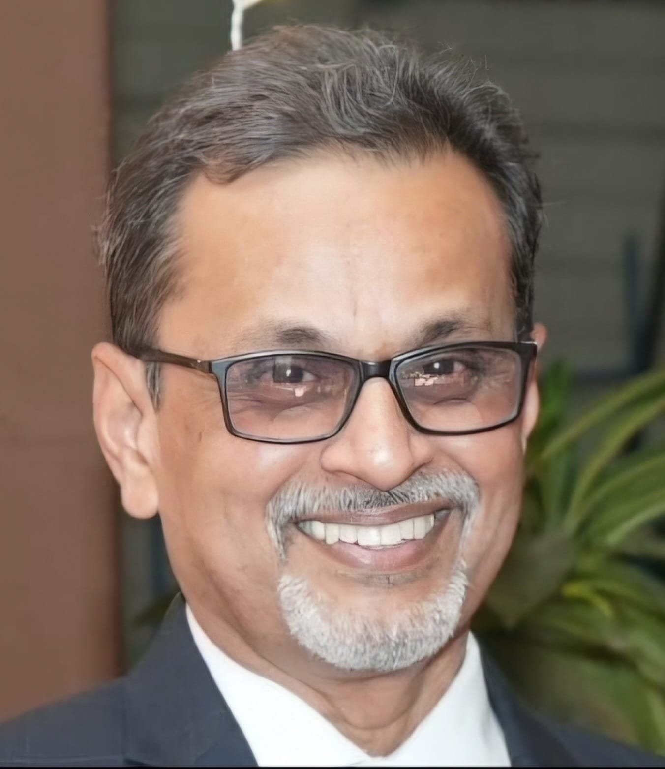 Dr. Chetan Kharkande