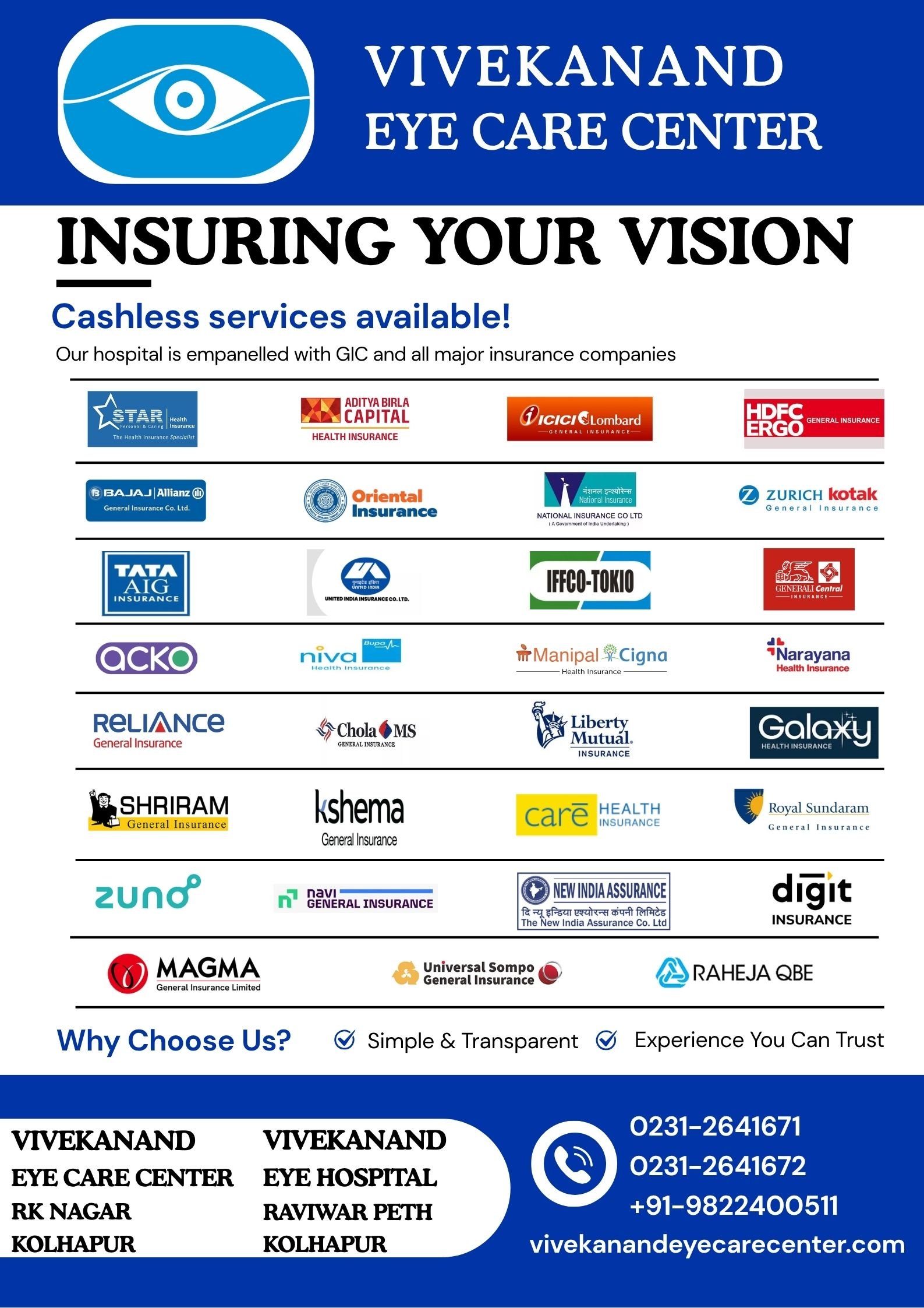 INSURANCE NOTIFICATION